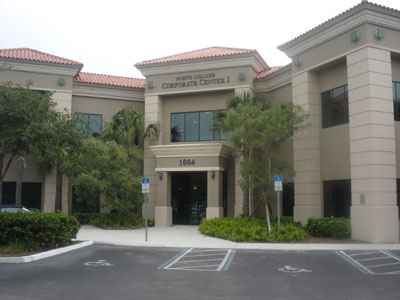 Mass Media Distribution LLC office location in Naples FL