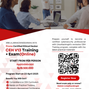 ceh training exam v13